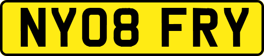 NY08FRY
