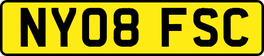 NY08FSC