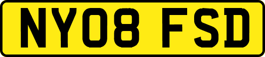 NY08FSD
