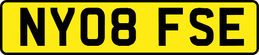 NY08FSE