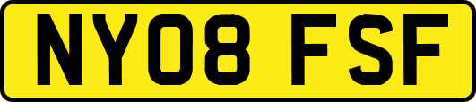 NY08FSF