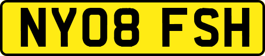 NY08FSH