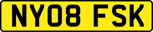 NY08FSK