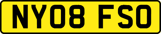 NY08FSO