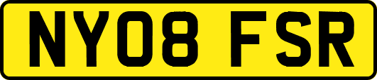 NY08FSR