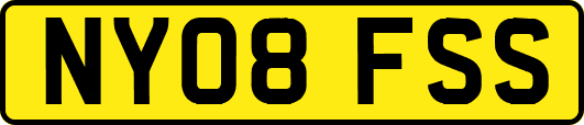 NY08FSS