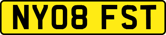 NY08FST