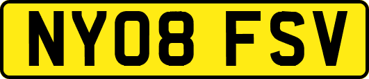 NY08FSV