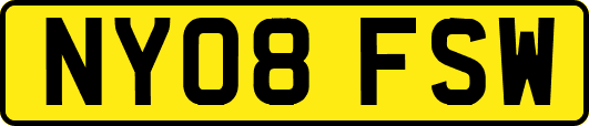 NY08FSW
