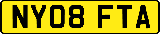 NY08FTA