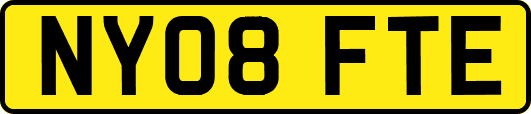 NY08FTE
