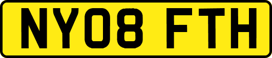 NY08FTH