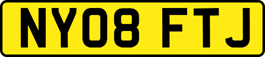 NY08FTJ