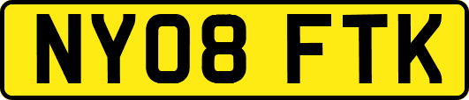 NY08FTK