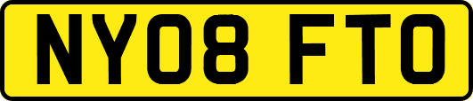 NY08FTO