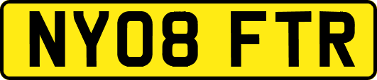 NY08FTR