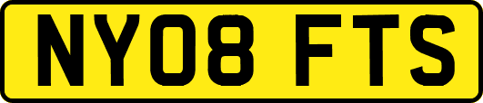 NY08FTS