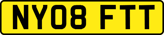 NY08FTT