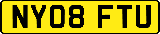 NY08FTU