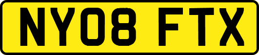 NY08FTX