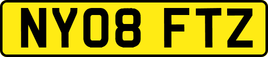 NY08FTZ