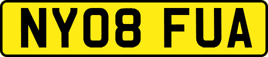 NY08FUA