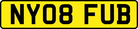 NY08FUB