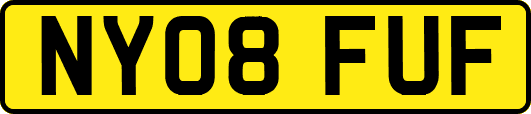 NY08FUF