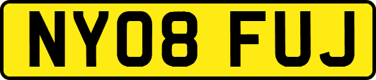 NY08FUJ