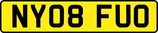 NY08FUO