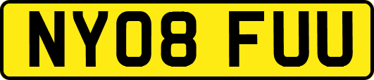 NY08FUU