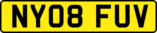 NY08FUV