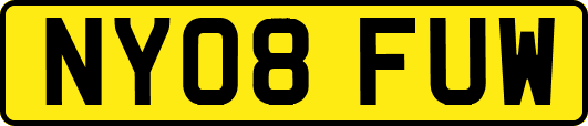 NY08FUW