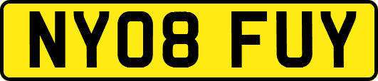 NY08FUY