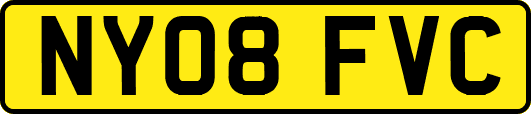 NY08FVC