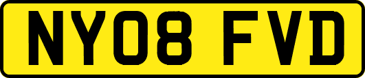 NY08FVD