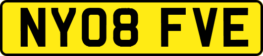 NY08FVE