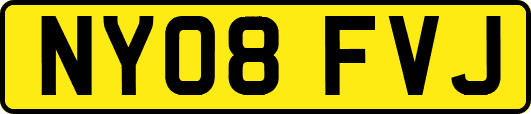 NY08FVJ