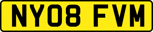 NY08FVM