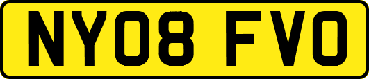 NY08FVO
