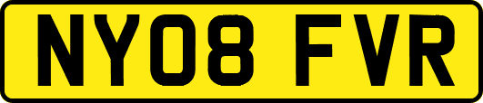 NY08FVR
