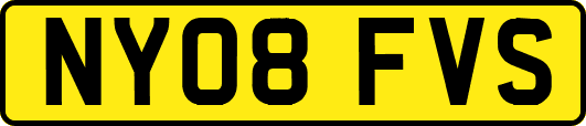 NY08FVS