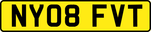 NY08FVT