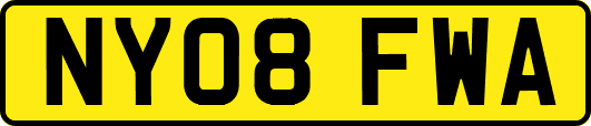 NY08FWA
