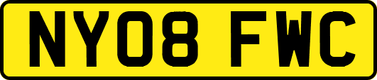 NY08FWC