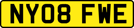 NY08FWE