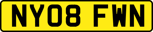 NY08FWN