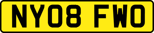 NY08FWO