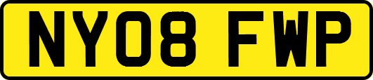 NY08FWP