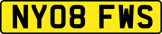 NY08FWS